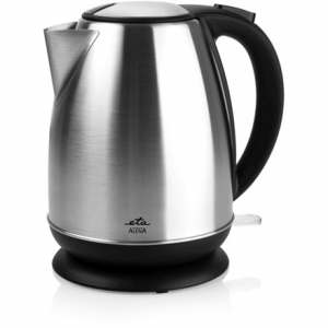 ETA Kettle ETA359090000 Alena Electric 2200 W 1.7 L Stainless steel 360° rotational base