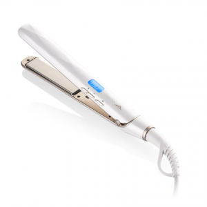 ETA Hair Straightener ETA933690000 Fenite Warranty 24 month(s) Ceramic heating system Display LED Temperature (min) 150 °C Temperature (max) 230 °C 45 W White