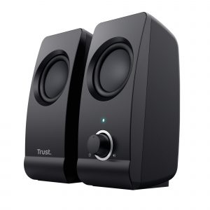 SPEAKER 2.0 REMO/17595 TRUST