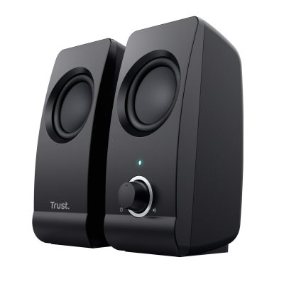 SPEAKER 2.0 REMO/17595 TRUST