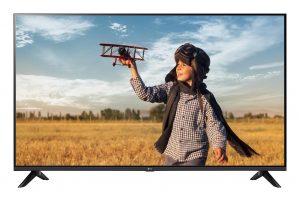 TV Set LG 65 " 4K Ultra HD 3840 x 2160 pixels Flat 16:9 LCD 65UA731C