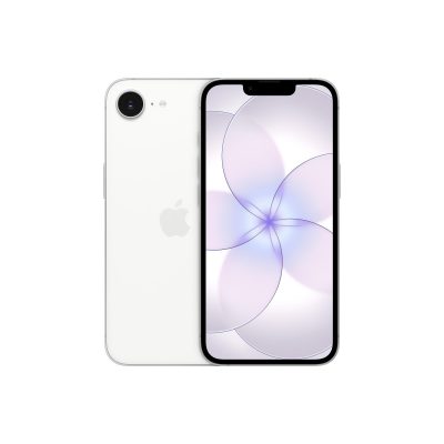 MOBILE PHONE IPHONE 17E/256GB WHITE MHRW4 APPLE