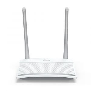 Wireless Router TP-LINK 300 Mbps Number of antennas 2 TL-WR820N