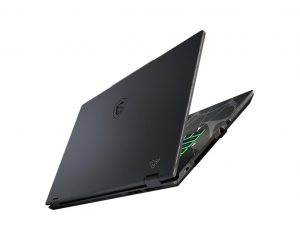 Notebook MSI Cyborg Cyborg A17 AI B2HWFKG CPU AMD Ryzen 7 260 3800 MHz 17.3" 1920x1080 RAM 16GB DDR5 SSD 512GB NVIDIA GeForce RTX 5060 8GB ENG Windows 11 Home Black 2.5 kg CYBORGA17AIB2HWFKG028NL