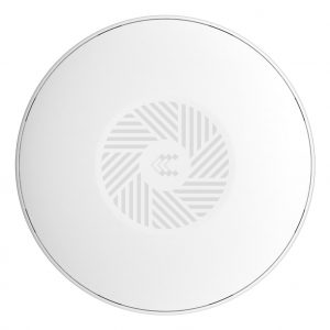 Access Point TELTONIKA 867 Mbit/s 1xLAN ports 4xAntennas quantity TAP20000AC00