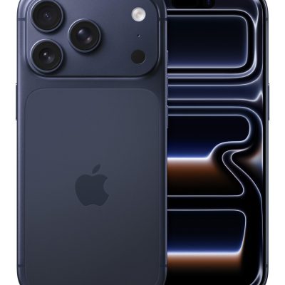 MOBILE PHONE IPHONE 17 PRO/256GB DEEP BLUE MG8J4 APPLE