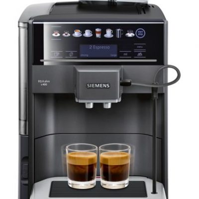 COFFEE MACHINE/TE654319RW SIEMENS