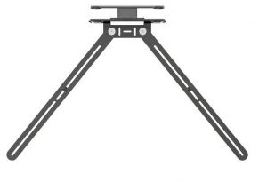 TV ACC MOUNT FOR VIDEO BARS/952-000041 LOGITECH