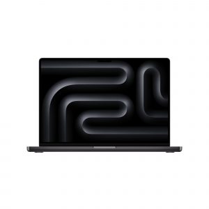 Notebook APPLE MacBook Pro CPU Apple M M5 Pro 16.2 " 3456 x 2234 pixels RAM 48 GB SSD 1000 GB Discrete graphics Not available On-board graphics Yes Keyboard language English OS installed macOS Tahoe Colour Black Weight 2.14 kg Z1MZ001FW