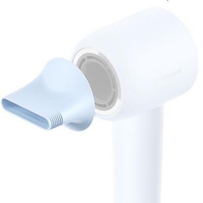 HAIR DRYER ACC SMOOTH.NOZZLE/AGS1-BLUE DREAME