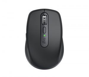 MOUSE USB WRL MX ANYWHERE 3S/GRAPHITE 910-006958 LOGITECH