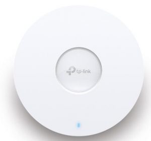 Access Point TP-LINK Omada 2976 Mbit/s 1xLAN ports EAP653UR