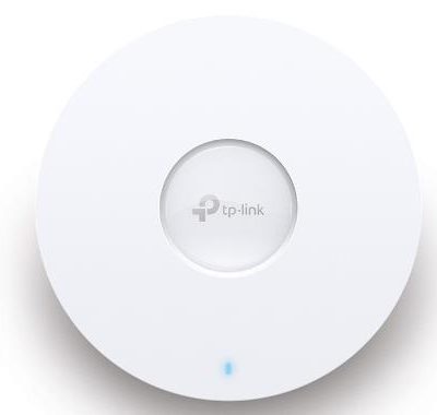 Access Point TP-LINK Omada 2976 Mbit/s 1xLAN ports EAP653UR