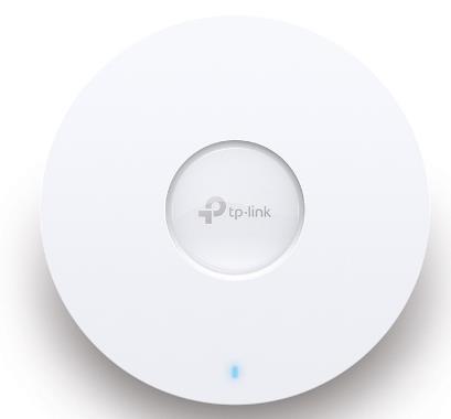 Access Point TP-LINK Omada 2976 Mbit/s 1xLAN ports EAP653UR