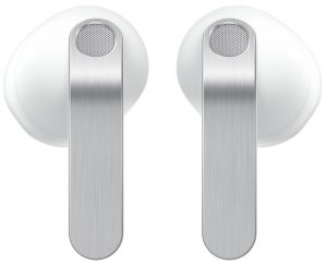 HEADSET GALAXY BUDS 4/WHITE SM-R540 SAMSUNG