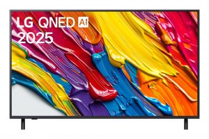 TV Set LG 55 " 4K Ultra HD 3840 x 2160 pixels Flat 16:9 QNED 55QNED82A6B