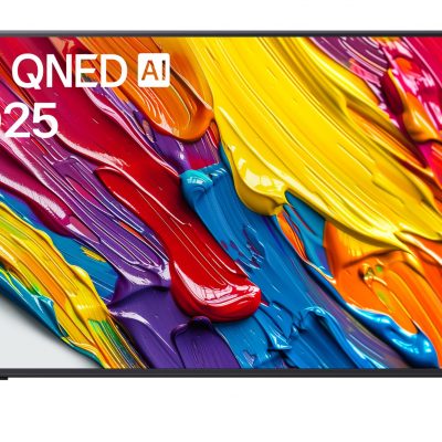 TV Set LG 55 " 4K Ultra HD 3840 x 2160 pixels Flat 16:9 QNED 55QNED82A6B