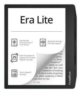 E-Reader POCKETBOOK Era Lite PB710-9-WW