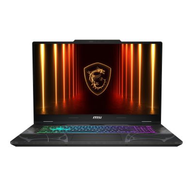 Notebook MSI Cyborg Cyborg 15 B13WGKG CPU Intel Core i7 i7-13620H 2400 MHz 15.6" 1920x1080 RAM 16GB DDR5 5200 MHz SSD 1TB NVIDIA GeForce RTX 5070 8GB ENG Windows 11 Home Black 2.1 kg CYBORG15B13WGKG-813NL