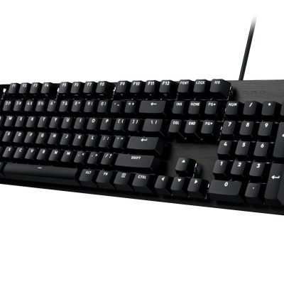 KEYBOARD G413 SE/BLACK 920-010437 LOGITECH