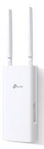 Wireless Router TP-LINK TL-MR100-OUTDOOR Wi-Fi 4 (802.11n) Data speed 300 Mbit/s Ethernet WAN Yes DSL WAN Yes SIM card slot Yes WAN connection type RJ-45 Ethernet LAN Yes 3G Yes 4G Yes 1xLAN ports