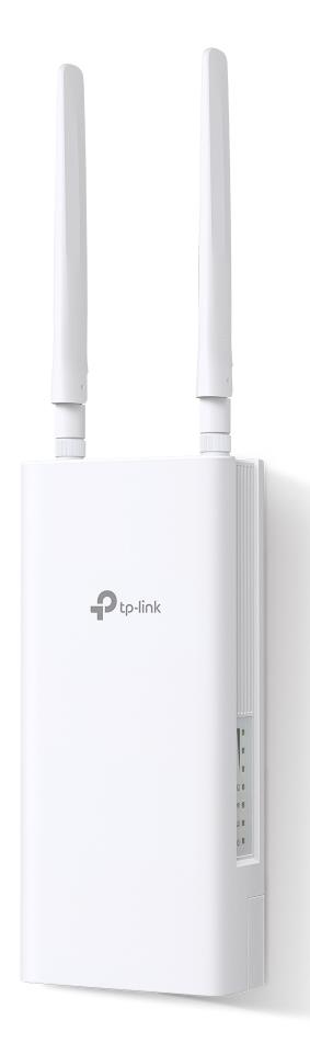 Wireless Router TP-LINK TL-MR100-OUTDOOR Wi-Fi 4 (802.11n) Data speed 300 Mbit/s Ethernet WAN Yes DSL WAN Yes SIM card slot Yes WAN connection type RJ-45 Ethernet LAN Yes 3G Yes 4G Yes 1xLAN ports