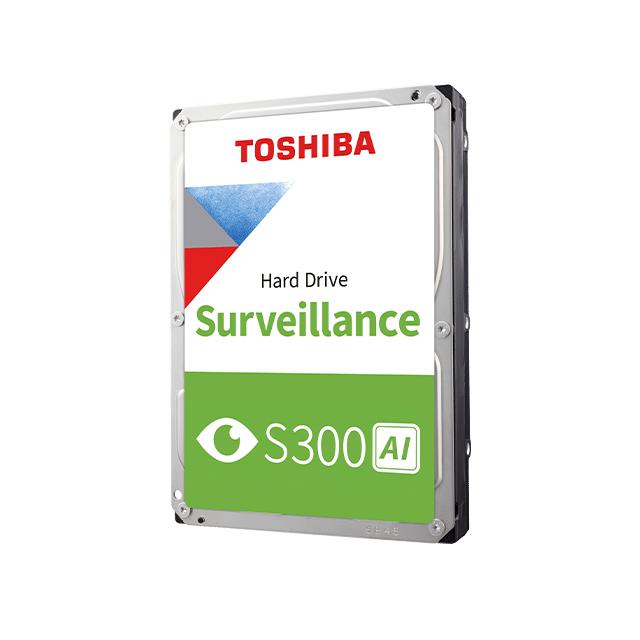 HDD TOSHIBA 16 TB Serial ATA III Buffer 1024 MB 7200 RPM 3.5 " MG11ACA16TE-V