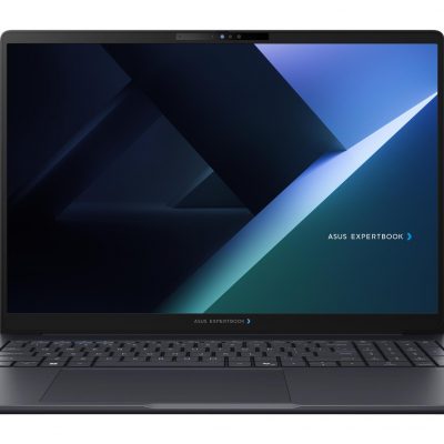 Notebook ASUS ExpertBook B5605CAA-PL0057X CPU Intel Core Ultra 5 325 16 " 2560 x 1600 pixels RAM 16 GB DDR5-SDRAM SSD 512 GB Discrete graphics Not available On-board graphics Yes Numeric keypad Yes OS installed Windows 11 Pro Smart card reader Yes Colour Grey Weight 1.84 kg 90NX09Z1-M001Y0