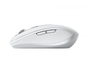 MOUSE USB OPTICAL WRL MX 3S/PALE GREY 910-006930 LOGITECH