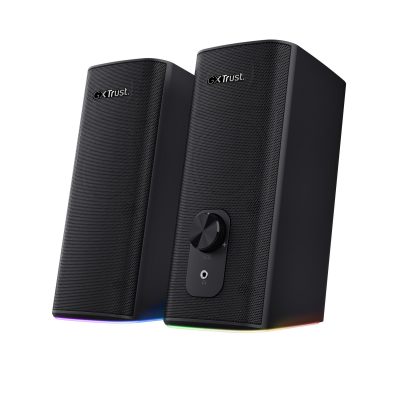 SPEAKER GXT612 CETIC WRL/BLACK 24970 TRUST