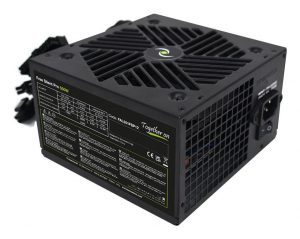 Power Supply TECNOWARE FAL551FSP12 ATX 550 W