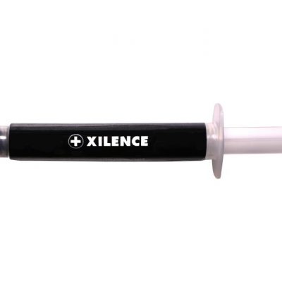 CPU COOLER ACC THERMAL PASTE/XZ019 XILENCE