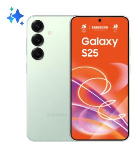MOBILE PHONE GALAXY S25/128GB MINT SM-S931B SAMSUNG