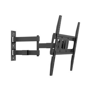 Vogels Wall mount UP 4043 Full-Motion TV Wall Mount M 32-65 " Rotate, Tilt Maximum weight (capacity) 25 kg Black