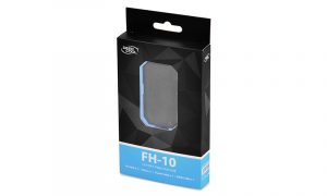 Deepcool Fan Hub FH-10 N/A