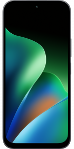 Xiaomi Redmi 17 Black 6.9 " LCD 1600 x 720 pixels MediaTek Helio G91-Ultra Internal RAM 4 GB 128 GB Dual SIM 4G Main camera resolution 50 MP Secondary camera resolution 8 MP Android 16 7500 mAh