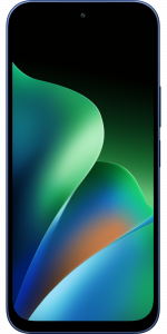 Xiaomi Redmi 17 Deep Blue 6.9 " LCD 1600 x 720 pixels MediaTek Helio G91-Ultra Internal RAM 4 GB 128 GB Dual SIM 4G Main camera resolution 50 MP Secondary camera resolution 8 MP Android 16 7500 mAh