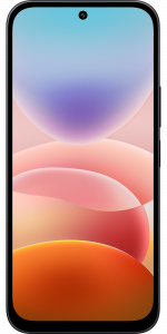 Xiaomi Redmi 17 5G Black 6.9 " LCD 1600 x 720 pixels Qualcomm Snapdragon 4 Gen 5 Internal RAM 4 GB 128 GB Dual SIM 4G 5G Main camera resolution 50 MP Secondary camera resolution 8 MP Android 16 7500 mAh