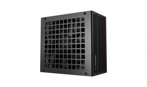 Deepcool PSU PF450 450 W Black