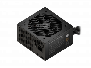Genesis PSU Nihon 750NM 750 W Black