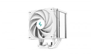 Deepcool AK500 WH White Intel, AMD CPU Air Cooler