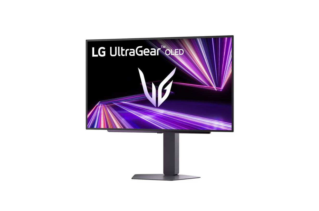 LG 27GX704A-B 27 " OLED 16:9 240 Hz 0.03 ms 2560 x 1440 pixels 250 cd/m² HDMI ports quantity 2 - Image 3