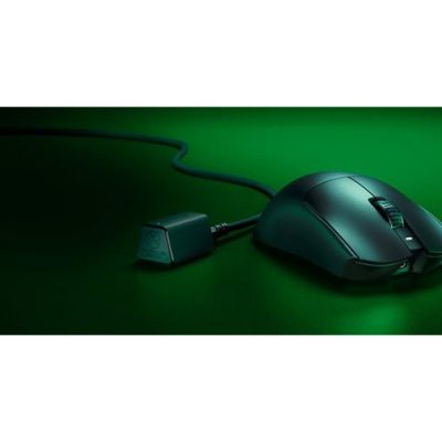 Razer Gaming Mouse Viper V3 Pro Wireless/Wired Black