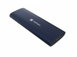 Natec SSD Rhino M.2 NVMe Lite 10000 GB Solid-state drive interface NVMe