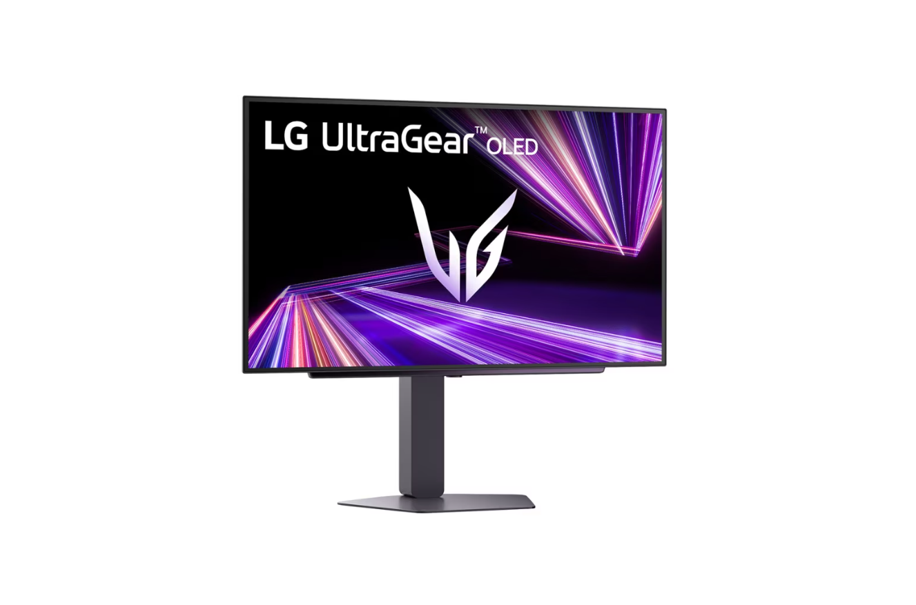 LG 27GX704A-B 27 " OLED 16:9 240 Hz 0.03 ms 2560 x 1440 pixels 250 cd/m² HDMI ports quantity 2 - Image 5
