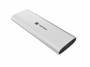 Natec SSD Rhino M.2 NVME Lite 10000 GB Solid-state drive interface NVMe