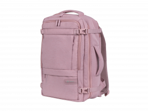 Natec Camel Lite Fits up to size 15.6 " Backpack Pink