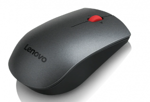Lenovo 4X30H56886 Professional Laser Mouse Wireless Black