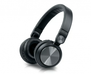 Muse M-276BT Wireless On-Ear Microphone Black