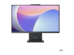 Lenovo IdeaCentre 27ARR9 Desktop AIO 27 " AMD Ryzen 5 7533HS 16 GB SODIMM DDR5 512 GB AMD Radeon 660M Graphics Nordic Windows 11 Home Warranty 24 month(s)